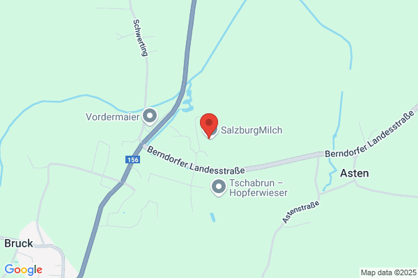 Salzburger Landkaeserei reg.Gen.mbH