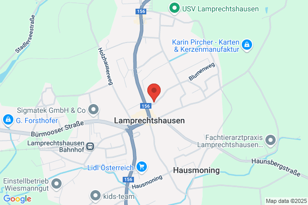 Feuerwehr