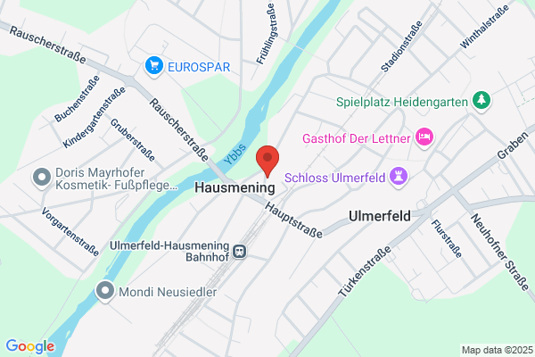 Cafe-Pub Tritsch Tratsch
