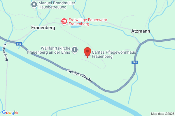 Pflegeheim St. Benedikt