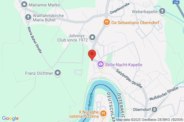 FC Alt Oberndorf