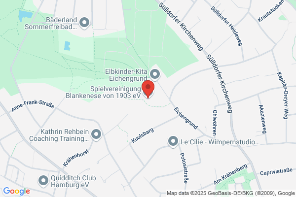 SVB - Sektion Fussball