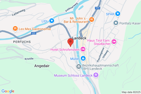 Stadtamt Standesamt