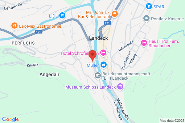 Vermessungsamt
