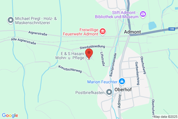 Pflegeheim St.Benedikt