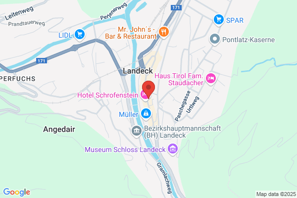 Raiffeisen-Landesbank Tirol reg. Gen.mbH