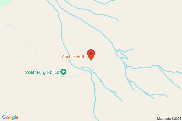 Ascher Huette