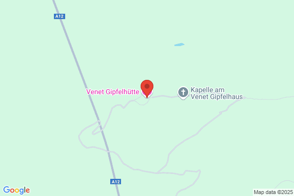 Steinseehuette Zams - Lechtaler Alpen - Paechter Juen Karl