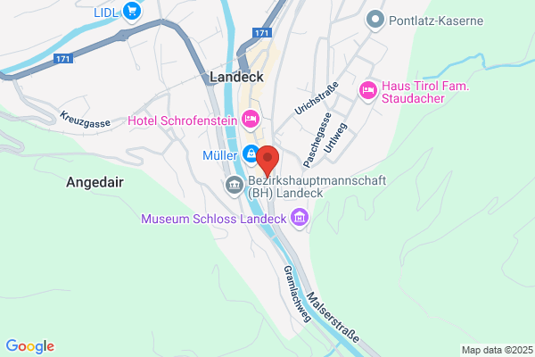 Joechler Buchhandlung