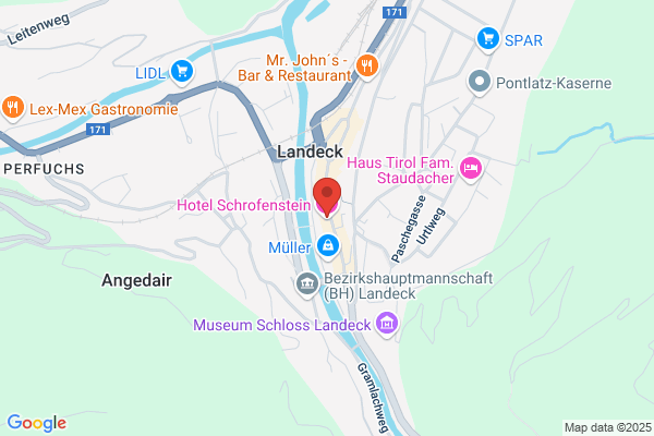 Restaurant Landeck