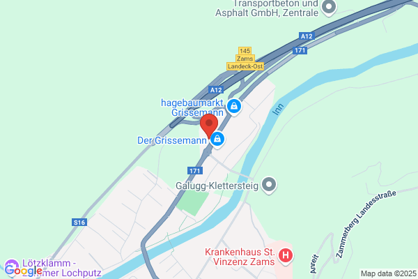 Gruenes Kreuz