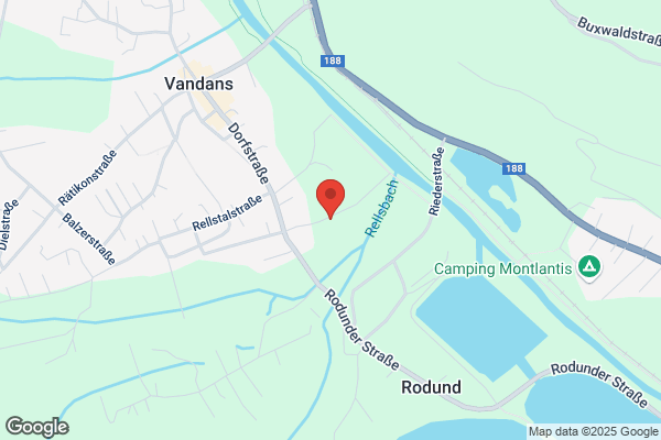 Union Tennisclub Vandans