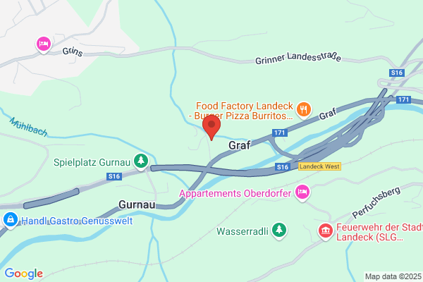 Josef Thurner, Gesellschaft m.b.H. und Co. KG.
