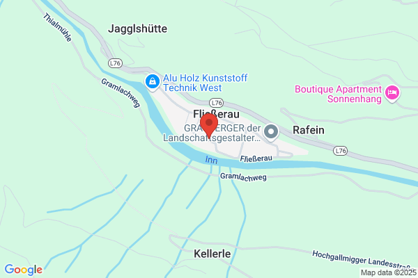 Gemeindeamt Fliess - Klaerwerk
