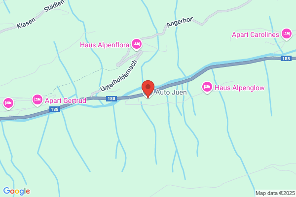 Arnold Juen