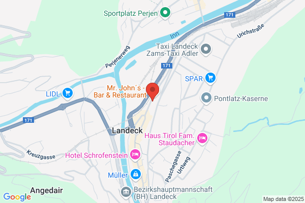 R und M Lebensmittelmarkt GesmbH