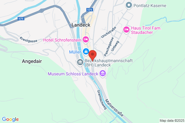 Neusehland Optik Simperl-Pellosch GesmbH