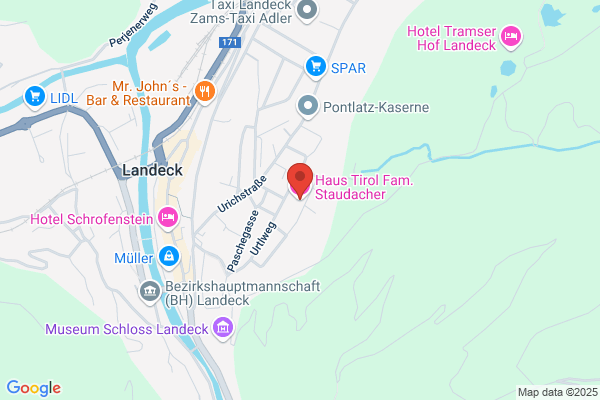 Haus Tyrol