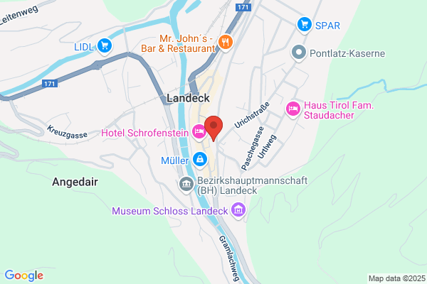 Gasthof Greif