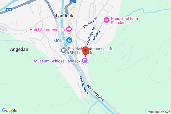 Altersheim