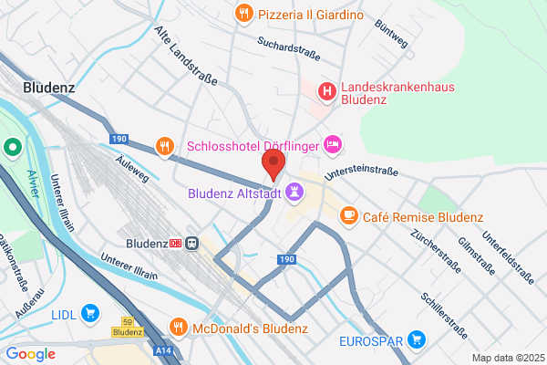 Bludenz Stadt-Marketing GmbH