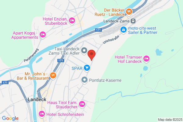 BSC Zams Oberland