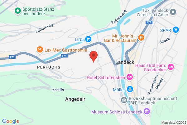 Heizboesch Walter Boesch KG