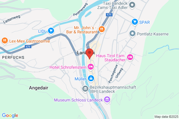 Lebenshilfe Tirol - Kimm eini