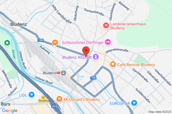 Oesterreichische Post AG Postamt