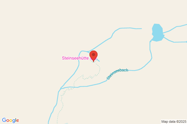 Steinsee Stahl- u Anlagenbau GmbH und Co KG