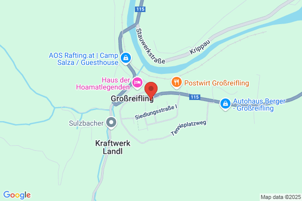 ATV Grossreifling Dr. H. Forster