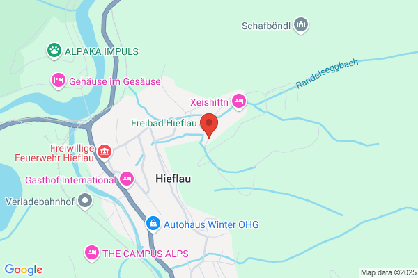 Kinderfreunde Steiermark - Kinderferienheim