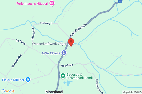 Radstadthof