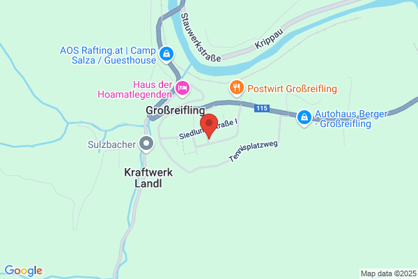 SC Grossreifling A. Auer