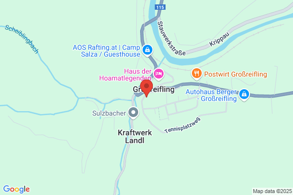 Steirische Bergrettung