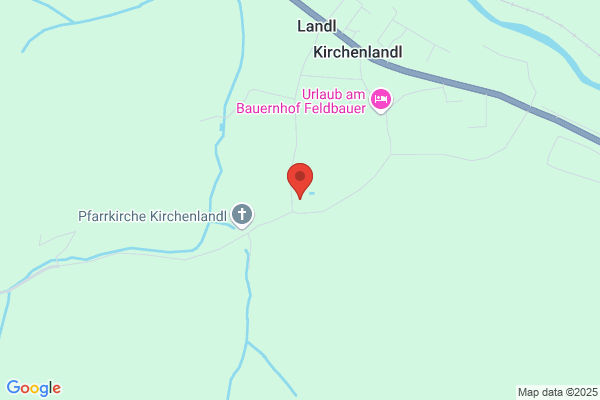 Tourismusverband Landl