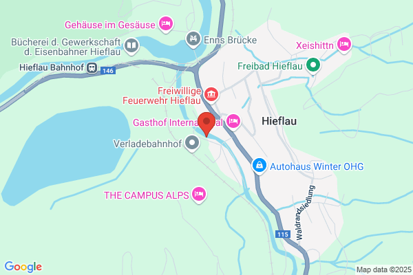 VERBUND- Austrian Hydro Power AG