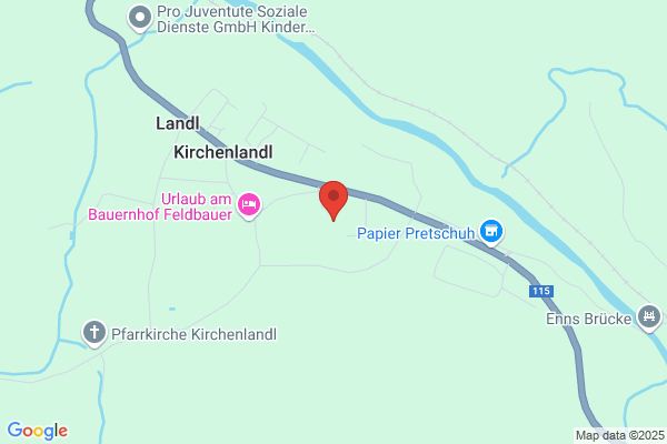 Volksschule Landl