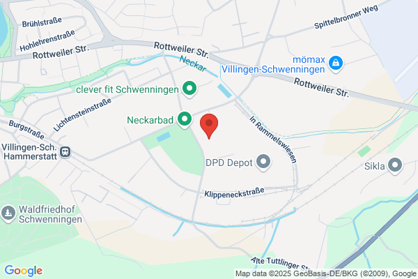 FKS BAU GMBH