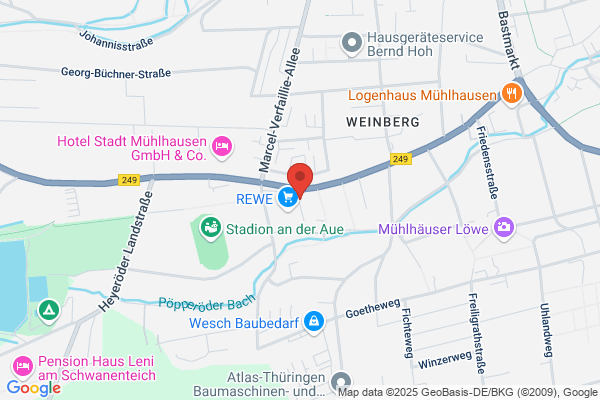 ÖAMTC ePower Ladestation FTZ Lebring