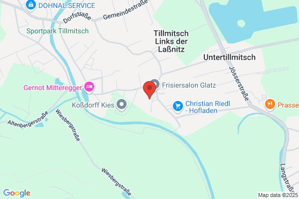 Installationsunternehmen Heidinger