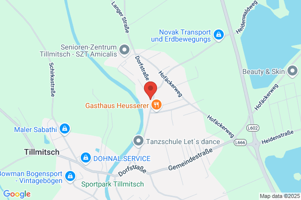 Novak Transport und Erdbewegungs GmbH