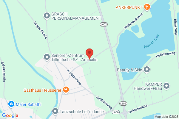 AWL Heissmischgut Produktion