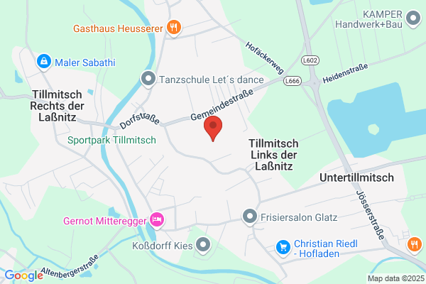 Alois Haselbacher Gesellschaft m.b.H.