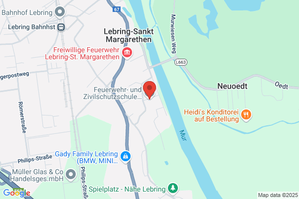 Feuerwehr- u Zivilschutzschule Steiermark