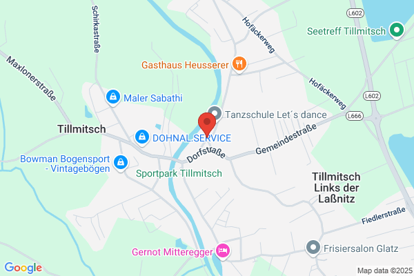 Gemeindeamt Tillmitsch