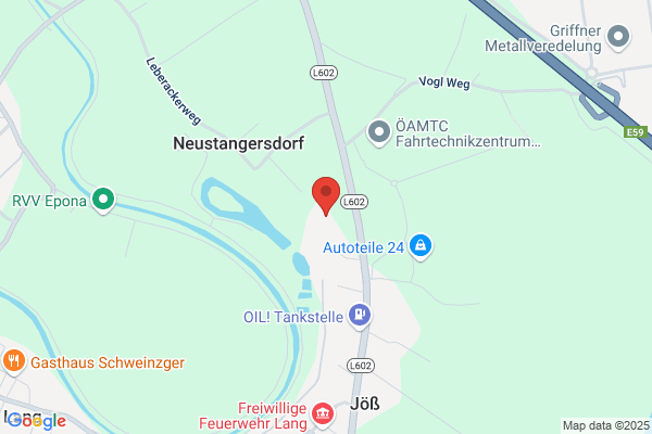 Gutsverwaltung Eybesfeld