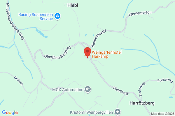 Harkamp GesmbH