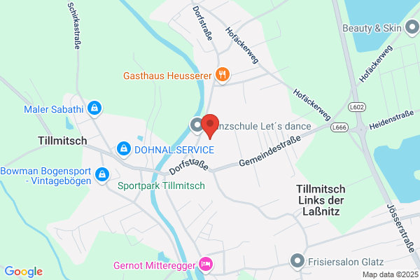 Kindergarten Tillmitsch