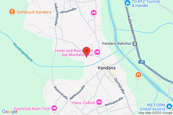 SCM Vandans